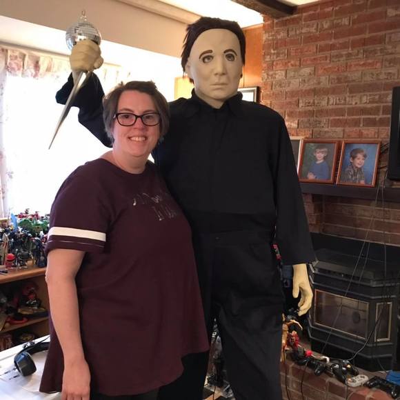 Meet your Posher, Susan - Picture 1 of 1